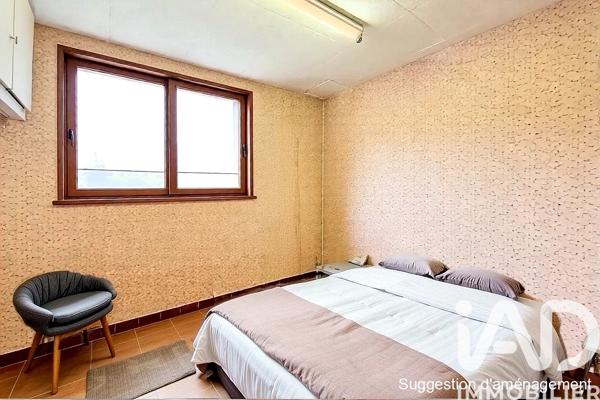 Maison à vendre 7 pièces 161 m² Chevilly-Larue