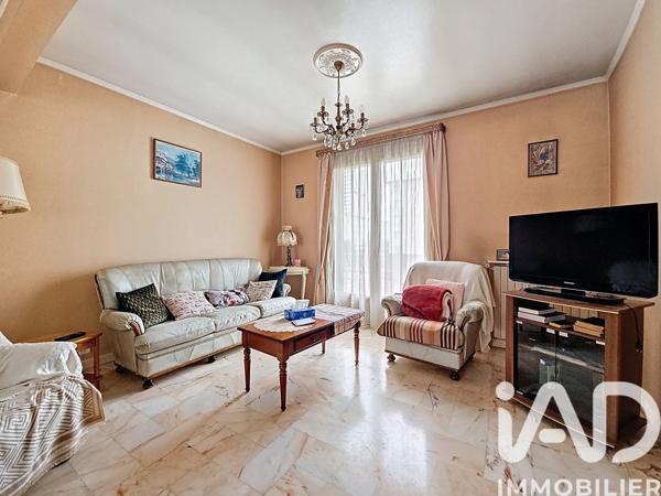 Maison à vendre 7 pièces 161 m² Chevilly-Larue