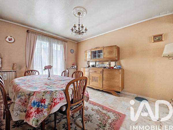 Maison à vendre 7 pièces 161 m² Chevilly-Larue