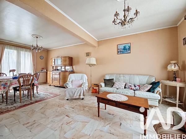 Maison à vendre 7 pièces 161 m² Chevilly-Larue