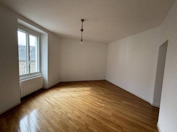 Appartement 3 pièces - 44000 Nantes -  Monselet