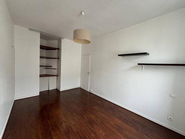 Appartement 3 pièces - 44000 Nantes -  Monselet