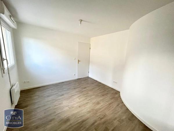 Appartement à louer 2 pièces 34.31m²