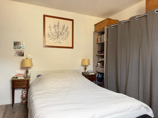 Une maison familiale esprit loft, de 132 m2 au cœur de Saint-Étienne-de-Montluc… et à 30 minutes de Nantes