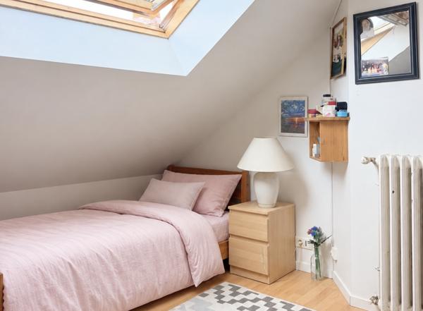 Une maison familiale esprit loft, de 132 m2 au cœur de Saint-Étienne-de-Montluc… et à 30 minutes de Nantes