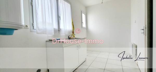 Maison à vendre 5 pièces de 139 m²