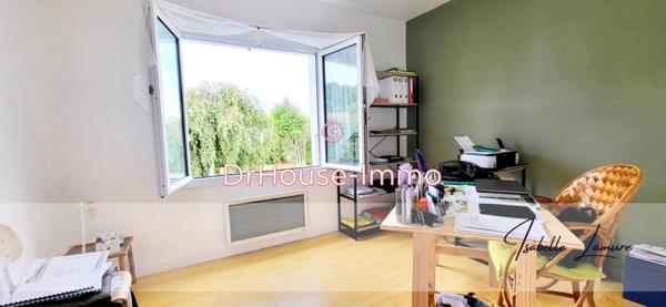 Maison à vendre 5 pièces de 139 m²