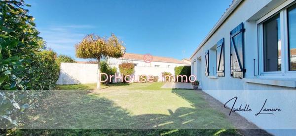 Maison à vendre 5 pièces de 139 m²