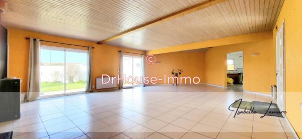 Maison à vendre 5 pièces de 139 m²
