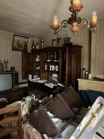 Vente / Maison mitoyenne