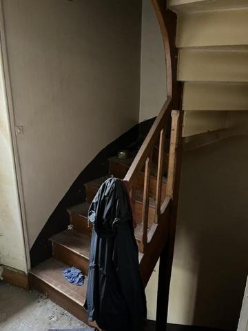 Vente / Maison mitoyenne