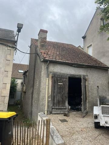 Vente / Maison mitoyenne