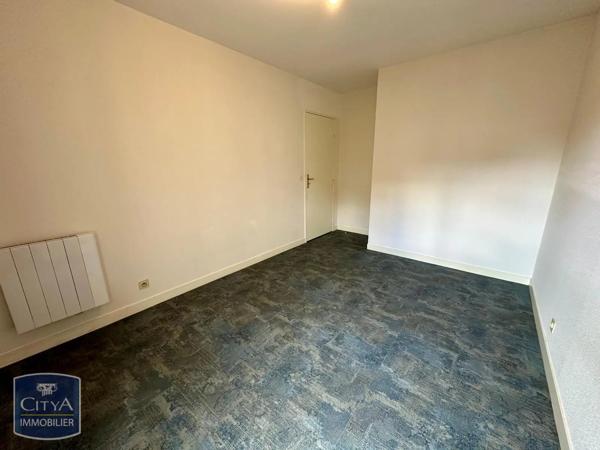 Appartement à louer 3 pièces 73.83m² Châteauroux (36000)