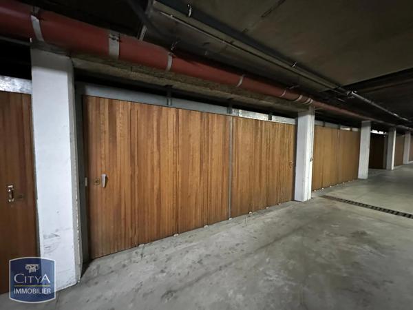 Appartement à louer 3 pièces 73.83m² Châteauroux (36000)
