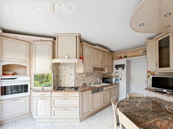 Rennes (35000) Maison 5 pièces 96 m2