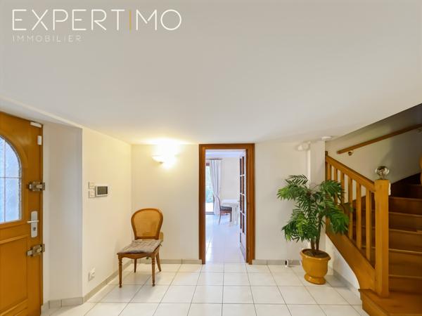 Rennes (35000) Maison 5 pièces 96 m2