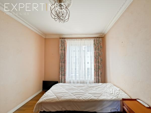 Rennes (35000) Maison 5 pièces 96 m2