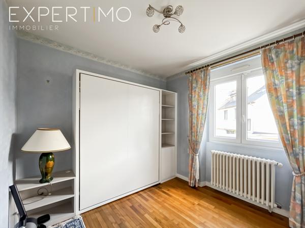 Rennes (35000) Maison 5 pièces 96 m2