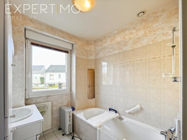 Rennes (35000) Maison 5 pièces 96 m2