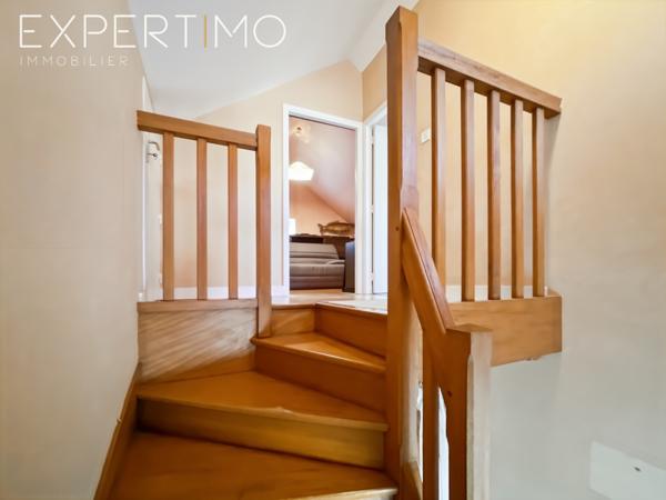 Rennes (35000) Maison 5 pièces 96 m2