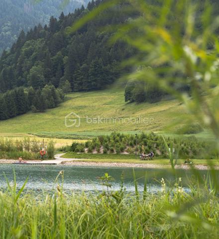 Appartement de 24 m²