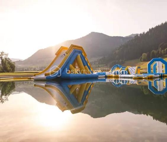 Appartement de 24 m²