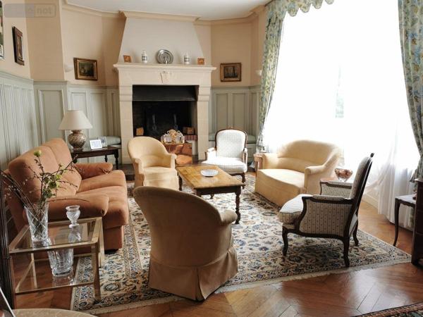 Maison à vendre à Arras dans le Pas-de-Calais (62000), ref : 62130-2191