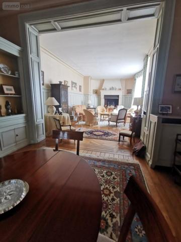 Maison à vendre à Arras dans le Pas-de-Calais (62000), ref : 62130-2191