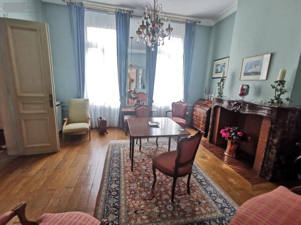 Maison à vendre à Arras dans le Pas-de-Calais (62000), ref : 62130-2191