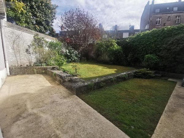 Maison à vendre à Arras dans le Pas-de-Calais (62000), ref : 62130-2191