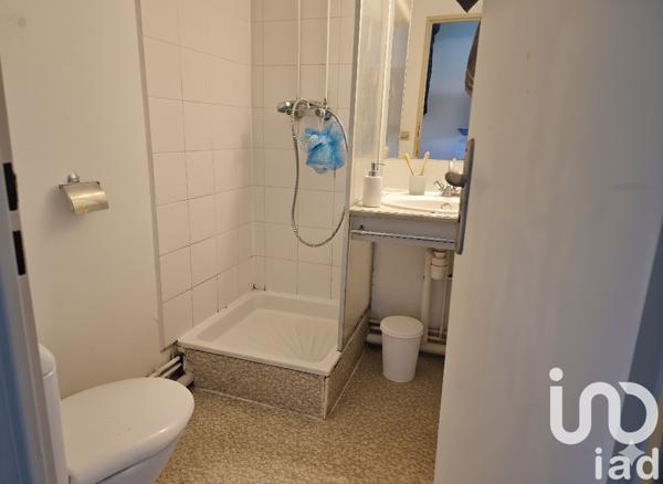 Appartement à vendre 1 pièce 18 m² Noisy-le-Grand