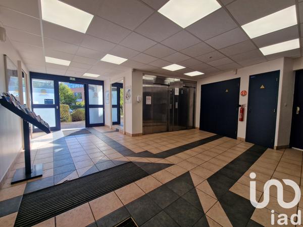 Appartement à vendre 1 pièce 18 m² Noisy-le-Grand