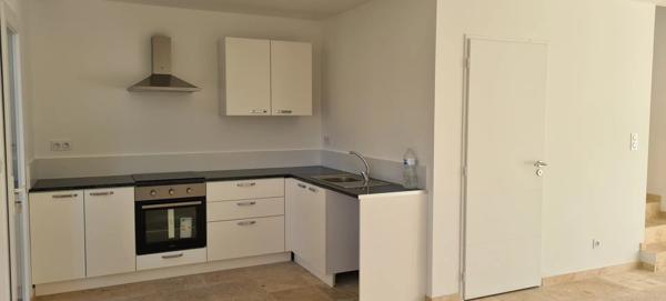 Location Maison 4 pièces 90 m2 à Bollène