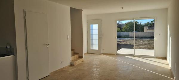 Location Maison 4 pièces 90 m2 à Bollène