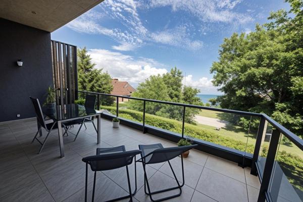 Maison à Évian-les-Bains, 74500 - 4 pièces 111m²