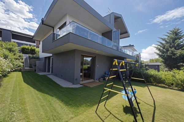 Maison à Évian-les-Bains, 74500 - 4 pièces 111m²