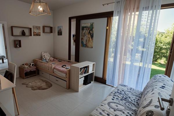 Maison à Évian-les-Bains, 74500 - 4 pièces 111m²