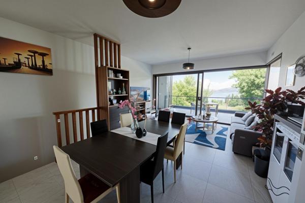 Maison à Évian-les-Bains, 74500 - 4 pièces 111m²