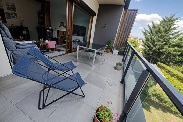 Maison à Évian-les-Bains, 74500 - 4 pièces 111m²