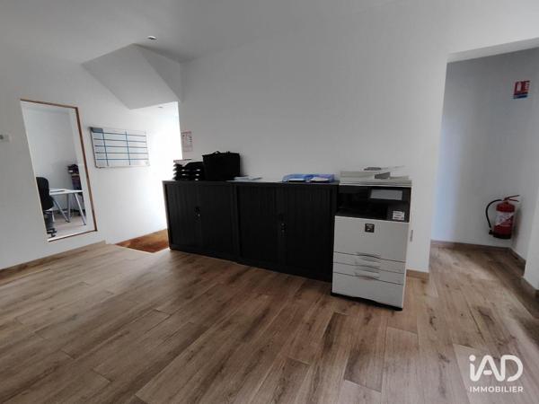 Local d’activité à vendre 1 700 m² Châlons-en-Champagne