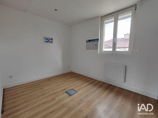Local d’activité à vendre 1 700 m² Châlons-en-Champagne