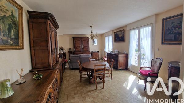 Maison à vendre 9 pièces 165 m² Sarzeau