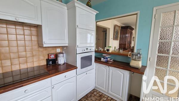 Maison à vendre 9 pièces 165 m² Sarzeau