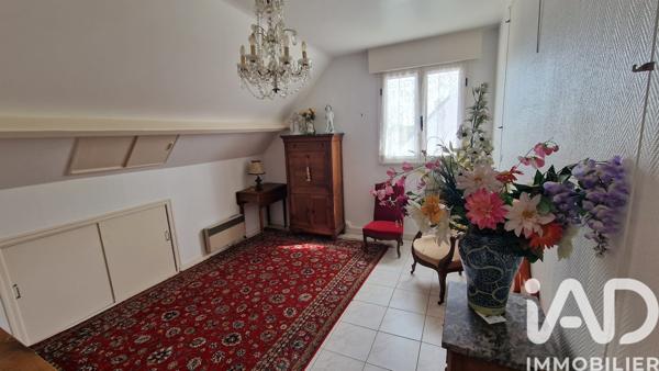 Maison à vendre 9 pièces 165 m² Sarzeau