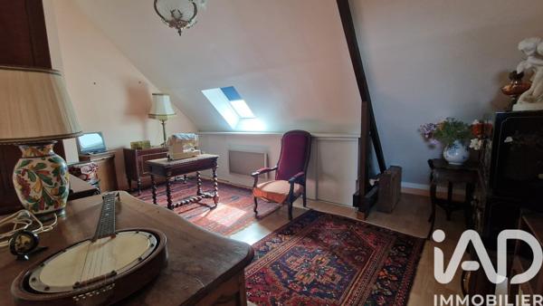 Maison à vendre 9 pièces 165 m² Sarzeau