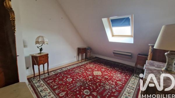 Maison à vendre 9 pièces 165 m² Sarzeau