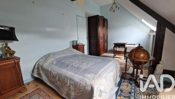 Maison à vendre 9 pièces 165 m² Sarzeau