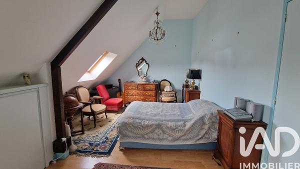 Maison à vendre 9 pièces 165 m² Sarzeau