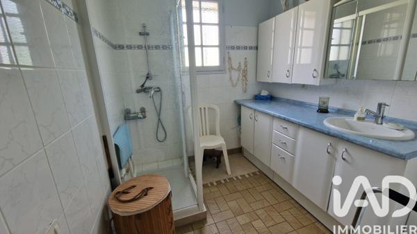 Maison à vendre 9 pièces 165 m² Sarzeau