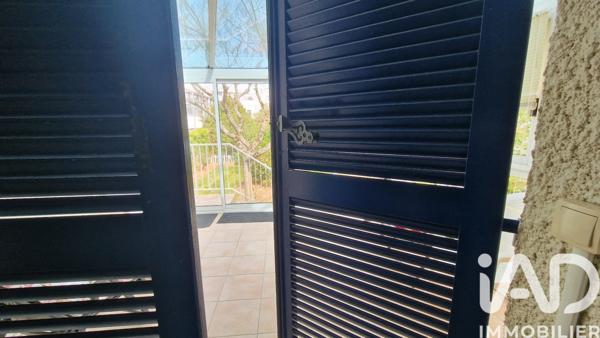Maison à vendre 9 pièces 165 m² Sarzeau